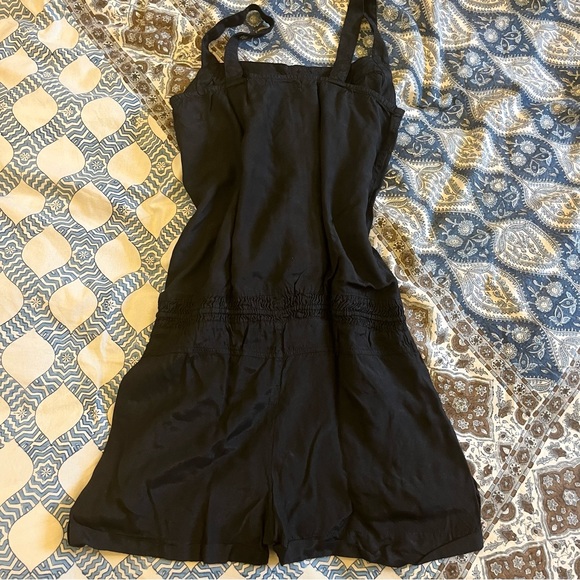 Only Limitless black playsuit - Picture 3 of 5